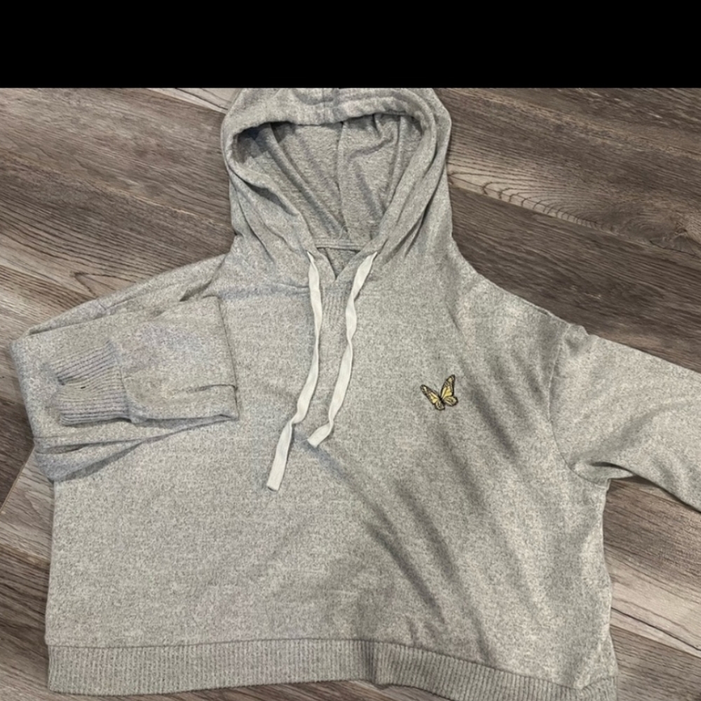 Bluenotes Sweater Grey- Size USA Medium